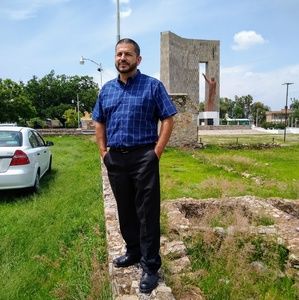 Meet your Posher, Gustavo